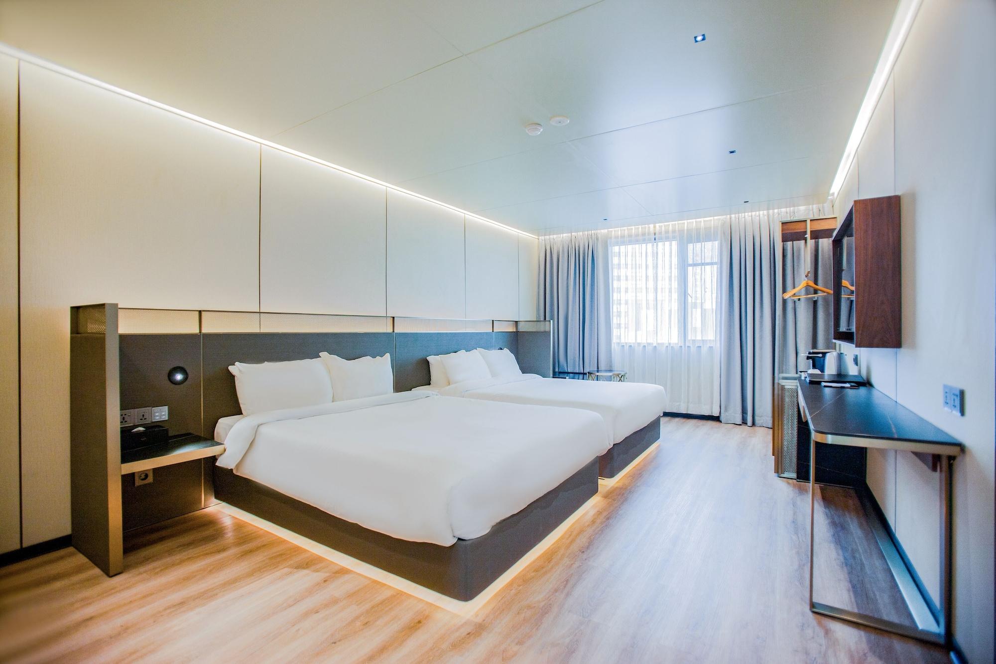 Amber Hotel Чеджудо Экстерьер фото