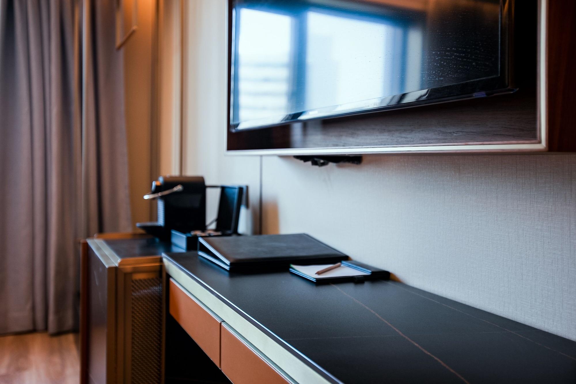 Amber Hotel Чеджудо Экстерьер фото