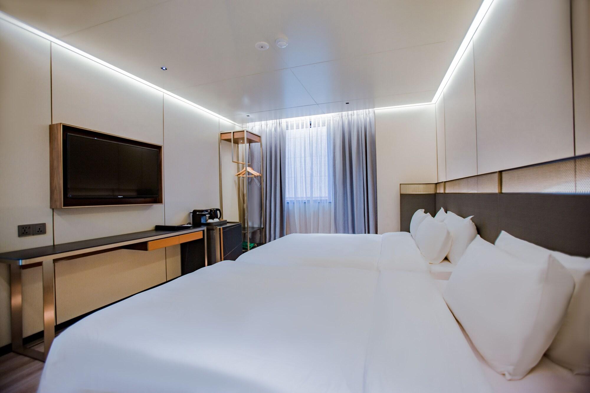 Amber Hotel Чеджудо Экстерьер фото