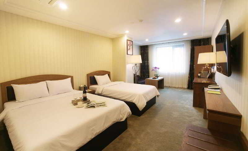Amber Hotel Чеджудо Экстерьер фото